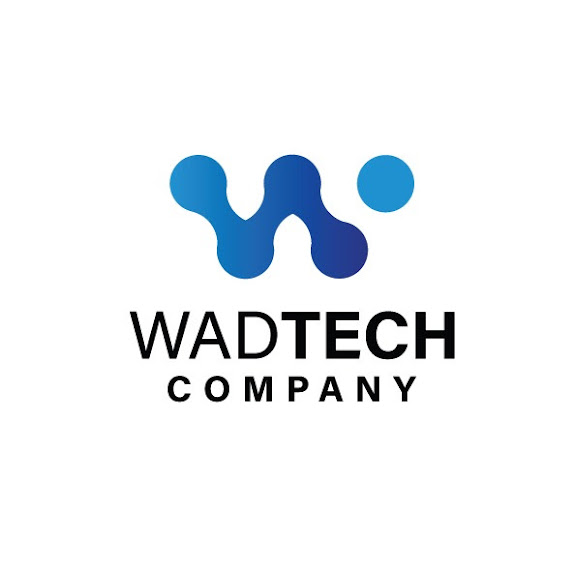 WAD Tech logo